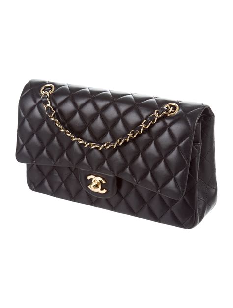 chanel classic flap bag small price london|Chanel classic flap price increase.